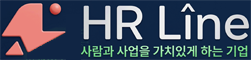 HRLine Logo